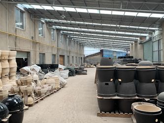 La CINA Yixing Ziyuan Ceramic Co., Ltd