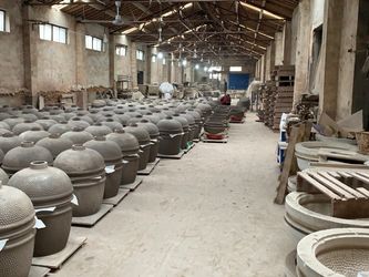 La CINA Yixing Ziyuan Ceramic Co., Ltd