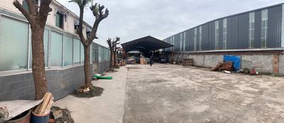 La CINA Yixing Ziyuan Ceramic Co., Ltd