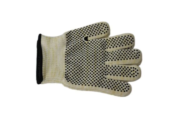 Guanti da cucina resistenti al calore per barbecue Utensili da cucina Guanti da forno resistenti al calore