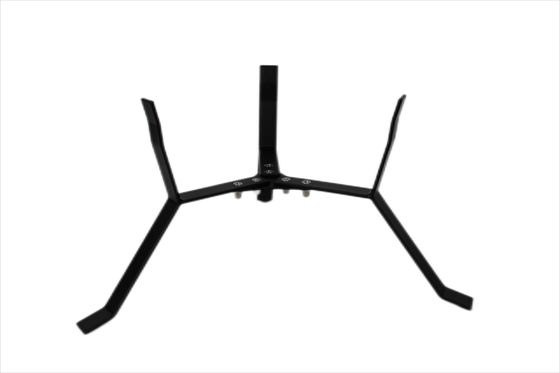 Griglia Kamado in ceramica da 13 pollici da 32 cm per esterni di colore verde