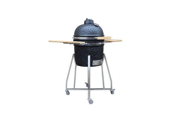 Griglia Kamado da 39 cm e 15 pollici