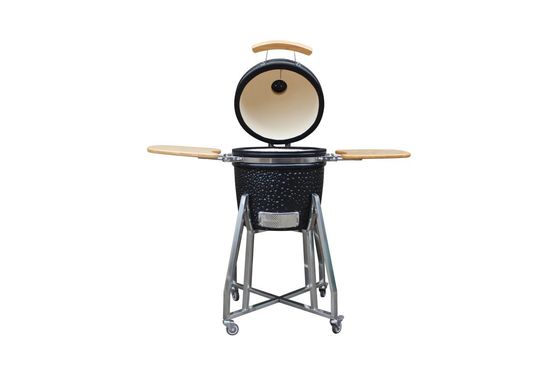 Griglia Kamado da 39 cm e 15 pollici