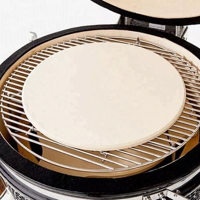 Accessori per griglia Kamado da 12 pollici
