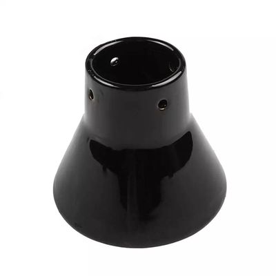 Utensili da cucina Porta pollo in ceramica per lattine di birra